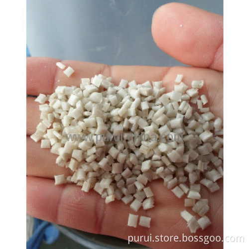 glass fiber granulator for plastics